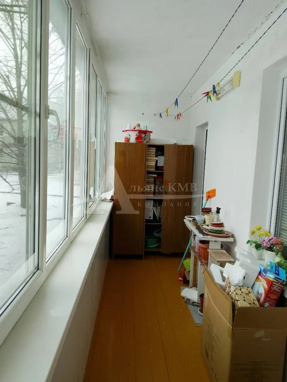 Продажа квартиры, Георгиевск, ул. Парковая - Фото 20