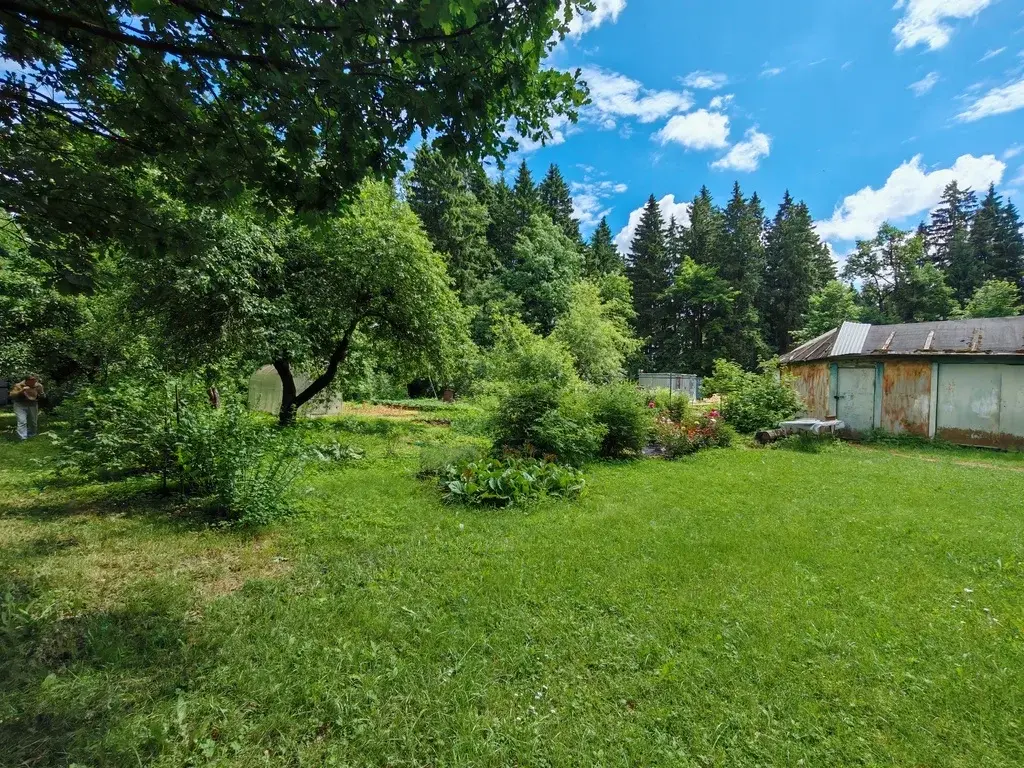 Продам дом в Лобне - Фото 11