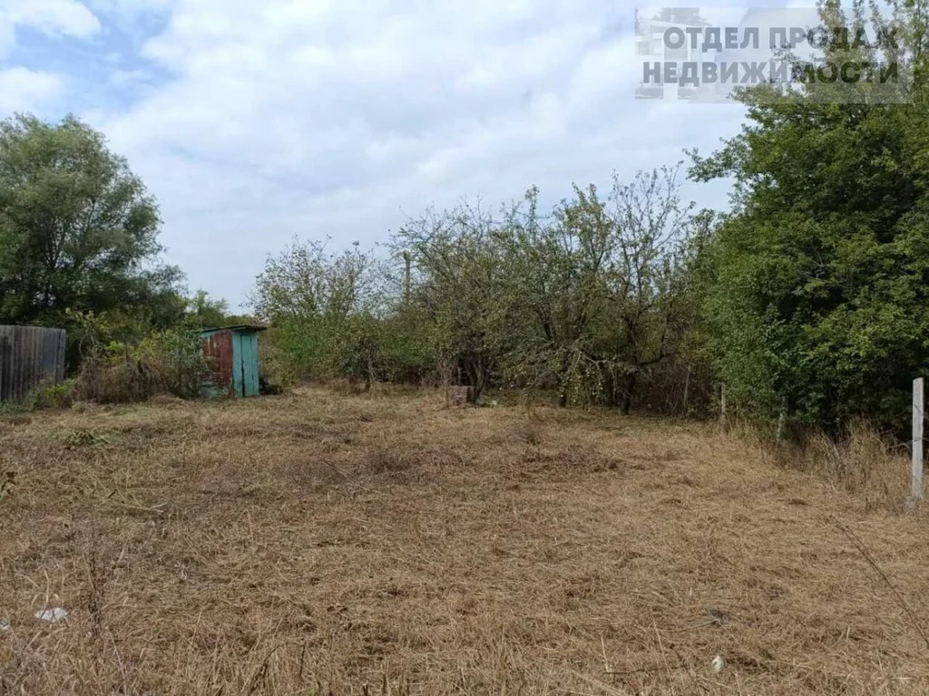 Дачный участок - Фото 1