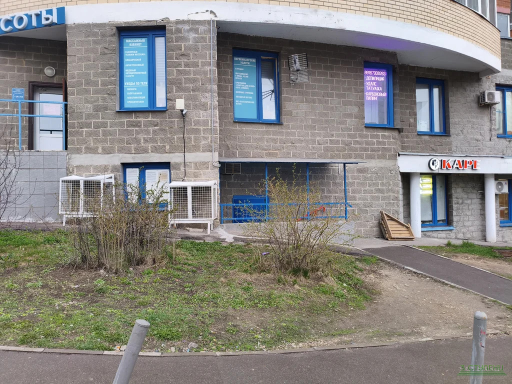 Аренда ПСН, Пушкино, Воскресенский район, Московский проспект - Фото 2