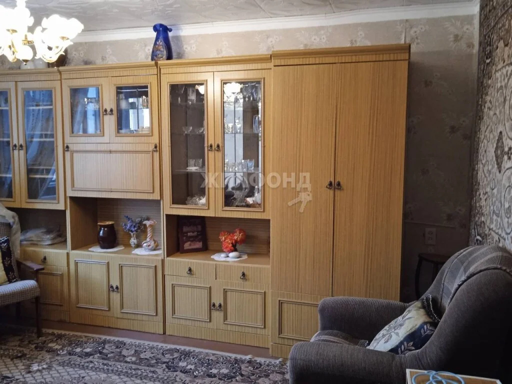 Продажа квартиры, Новосибирск, ул. 25 лет Октября - Фото 2