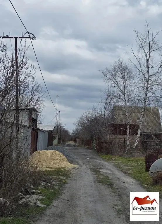 участок в ДНТ Весна - Фото 1