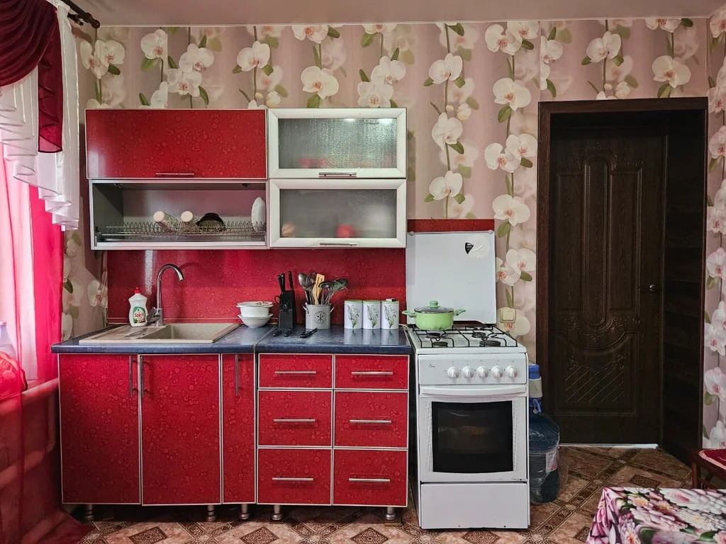 Продажа дома, Абинск, Абинский район, ул. Октябрьская - Фото 19