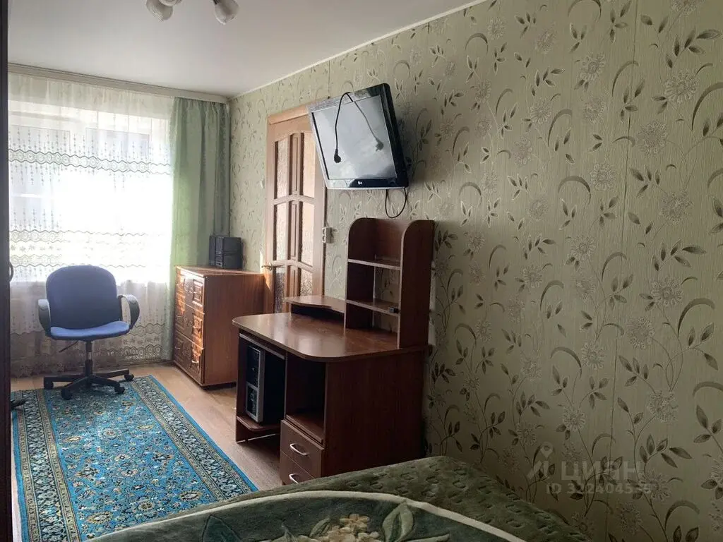 Продаю двухкомнатную квартиру 42.8м Арматурная ул., 23, Алексин, ... - Фото 4