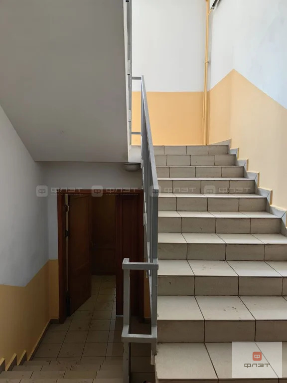 Продажа квартиры, Казань, ул. Чистопольская - Фото 26
