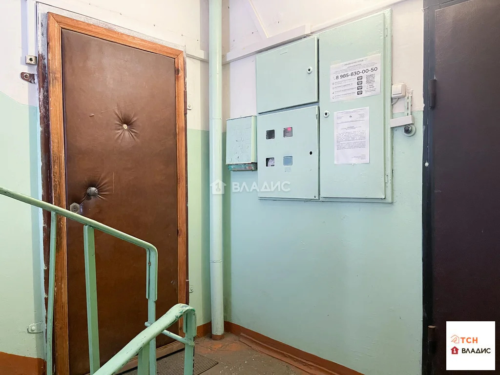 Продажа квартиры, Ивантеевка, ул. Богданова - Фото 46
