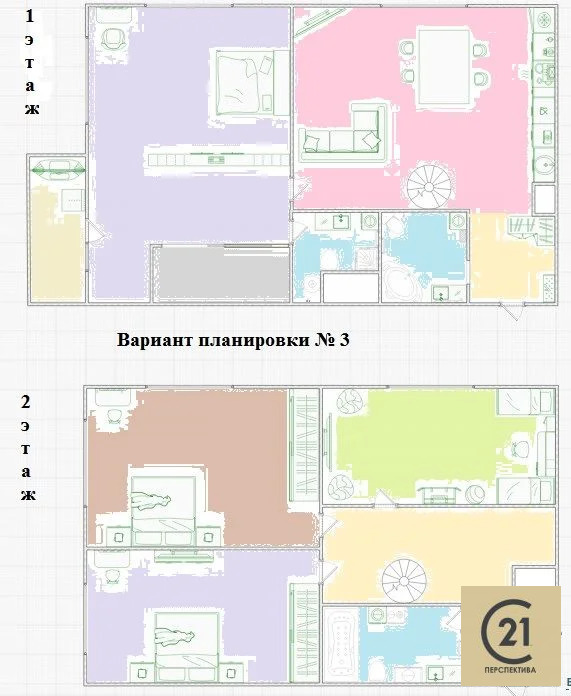 Продажа квартиры, Видное, Ленинский район, улица имени народной ... - Фото 7