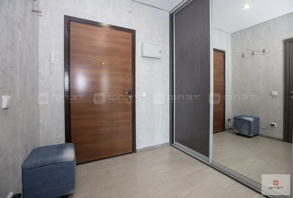 Продажа квартиры, Казань, ул. Космонавтов - Фото 11