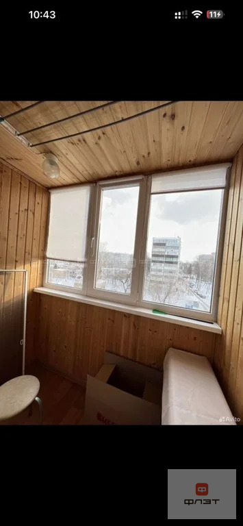Продажа квартиры, Казань, ул. Академика Завойского - Фото 20