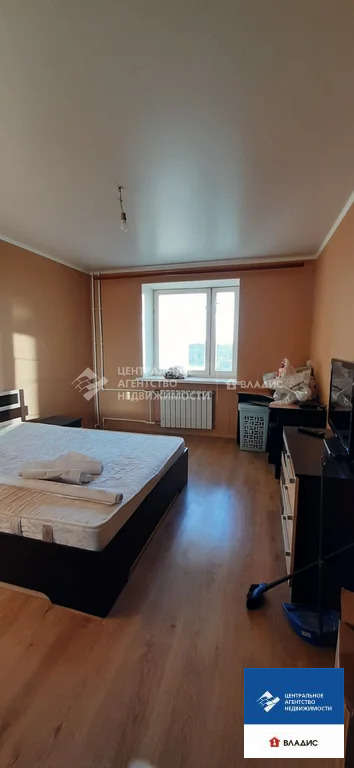 Продажа квартиры, Рязань, ул. Зубковой - Фото 5