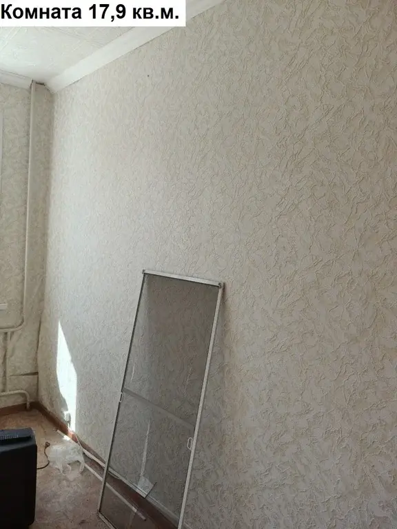 продажа 4/5 долей в комнате - Фото 2