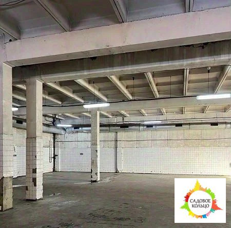 Сдается складское помещение площадью 320 кв - Фото 10