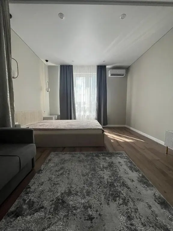 1-к Белкинская, дом 40 - Фото 1