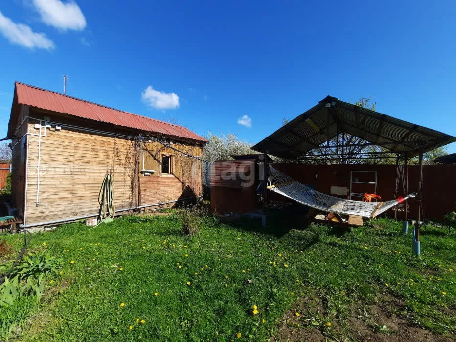 Продажа дома, Осташово, Воскресенский район, СНТ Лесное - Фото 0