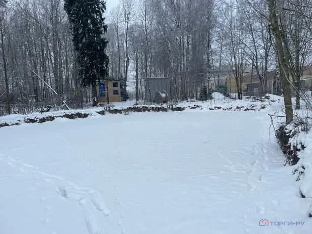 Продажа участка, Зеленогорск, ул. Вокзальная - Фото 6