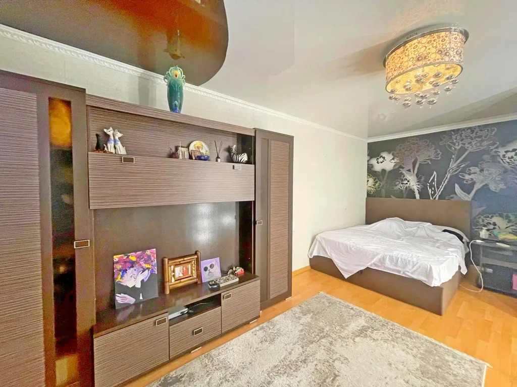 Продажа квартиры, Полтавская, Красноармейский район, Интернациональный ... - Фото 1