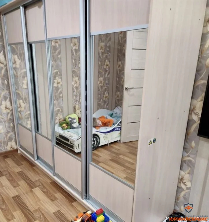 Продажа квартиры, Домодедово, Домодедово г. о., улица Лунная - Фото 6