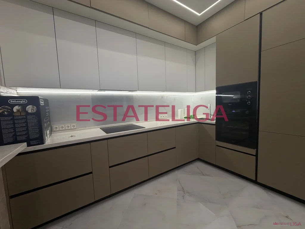 Аренда квартиры, Багратионовский проезд - Фото 4