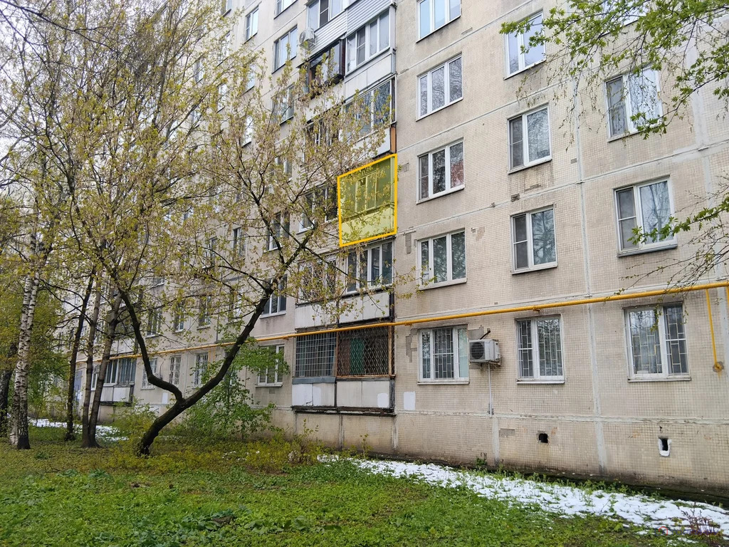 Продажа квартиры, ул. Планерная - Фото 3