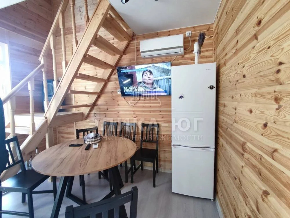 Продажа дома, Джубга, Туапсинский район, Молодежный пер. - Фото 5