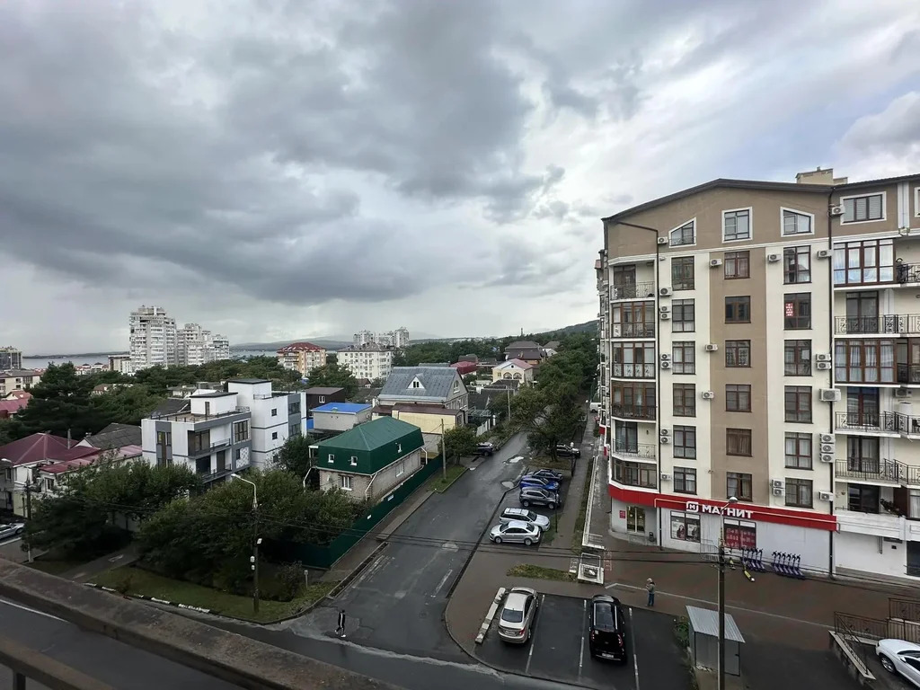 Аренда квартиры, Геленджик, ул. Курортная - Фото 16