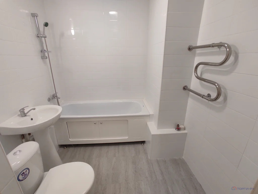 Продажа квартиры, ул. Речников - Фото 15