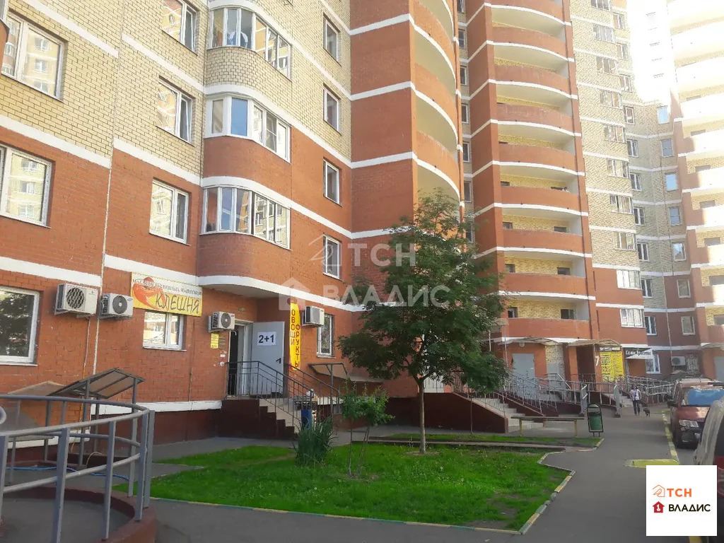 Продажа квартиры, Щелково, Щелковский район, 10к2 - Фото 17