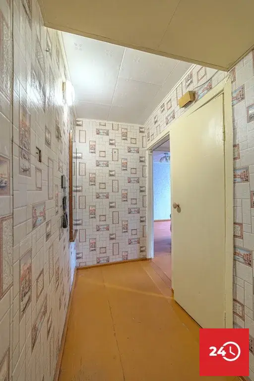 Мечтаете жить в центре города? Тогда 2к. квартира ул. Коммунистическая - Фото 12