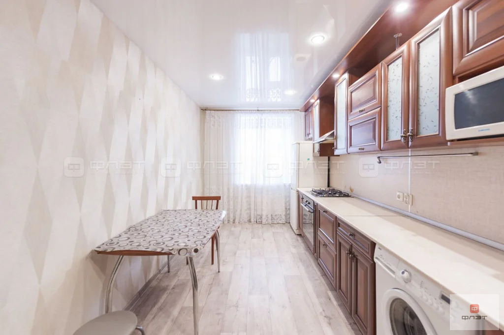 Продажа квартиры, Казань, ул. Академика Глушко - Фото 9