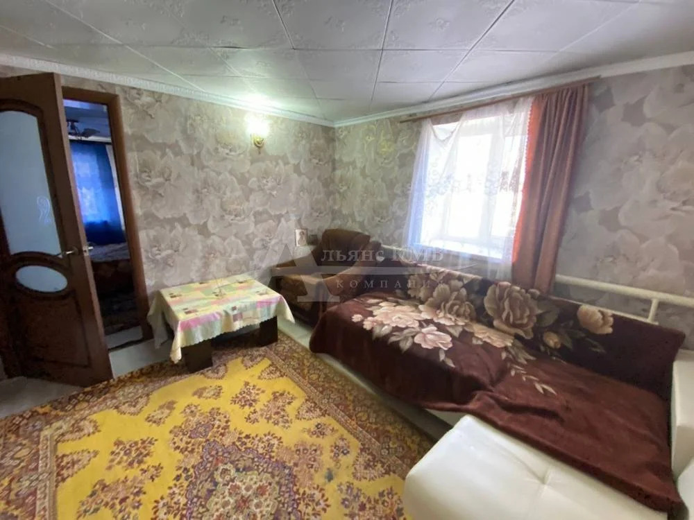 Продажа дома, Зеленокумск, Советский район, Пугачёва ул. - Фото 4