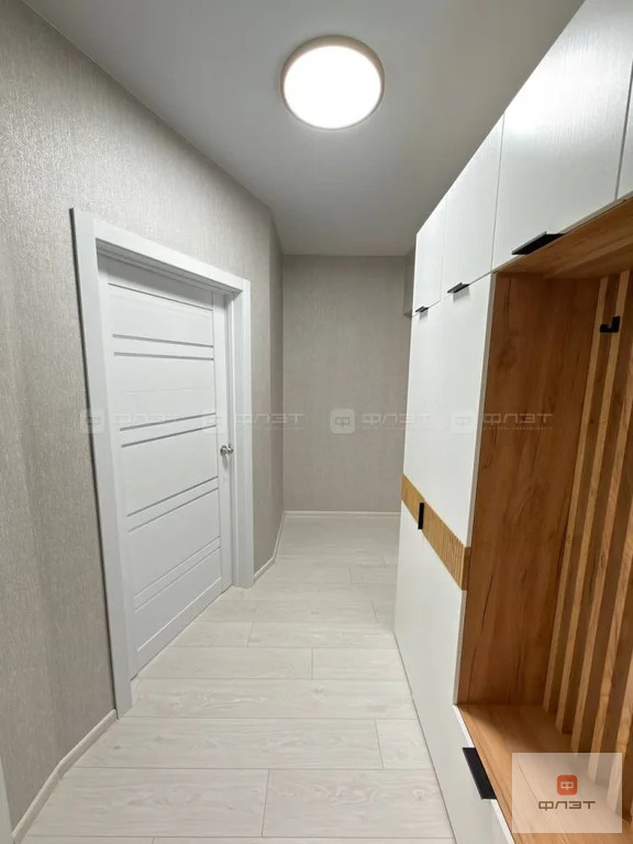 Продажа квартиры, Куюки, Пестречинский район, ул. Азовская - Фото 10