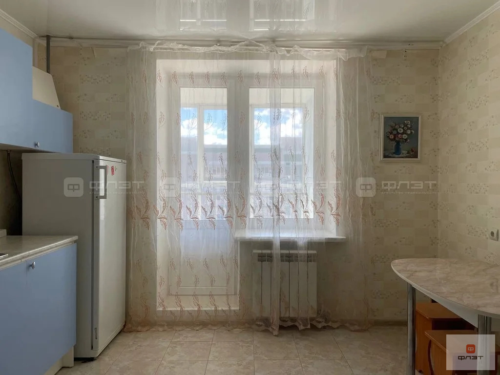 Аренда квартиры, Казань, ул. Салиха Батыева д.9 - Фото 4