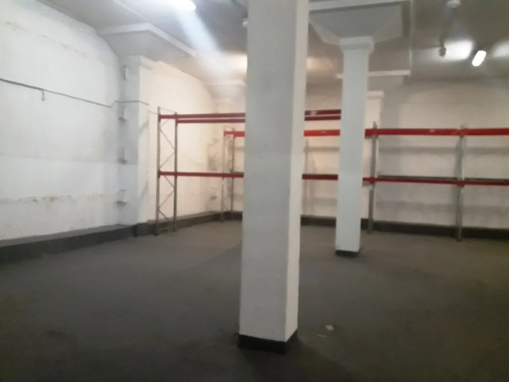 Аренда склада 640 м2 - Фото 4