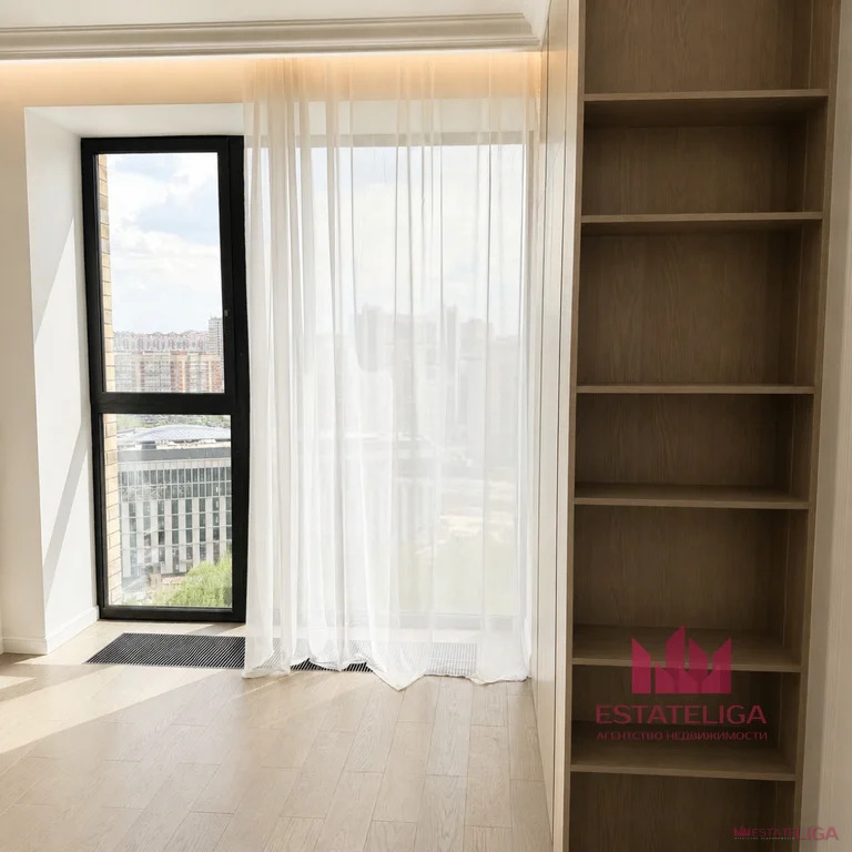 Продажа квартиры, проспект Генерала Дорохова - Фото 6