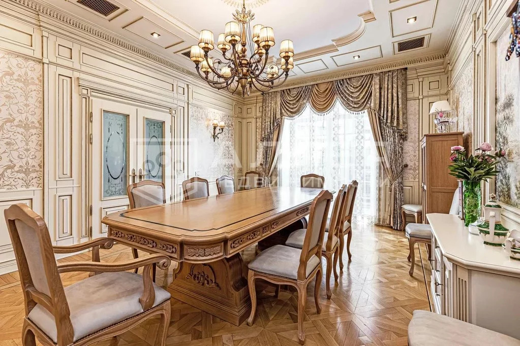 Дом 1174 кв.м. в микрорайоне Звягино - Фото 20