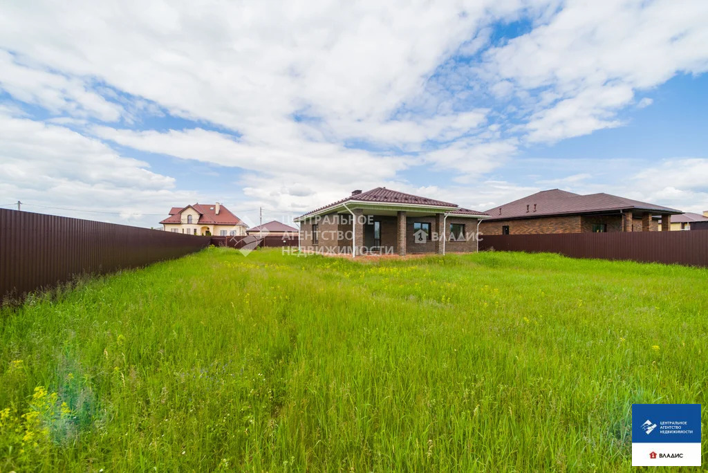 Продажа дома, Агро-Пустынь, Рязанский район, Заречная улица - Фото 3