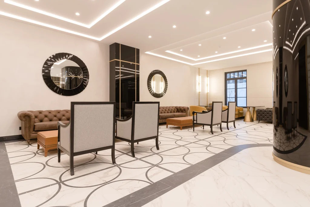 Продажа квартиры в новостройке, м. Василеостровская, 13-я Линия В.О. - Фото 20