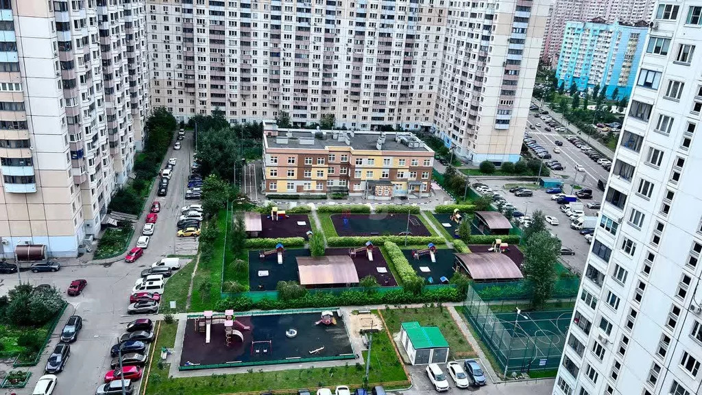 Продажа квартиры, Красногорск, Красногорский район, Красногорский . - Фото 40