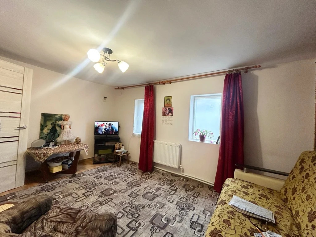 Продажа дома, Ильский, Северский район, ул. Широкая - Фото 7