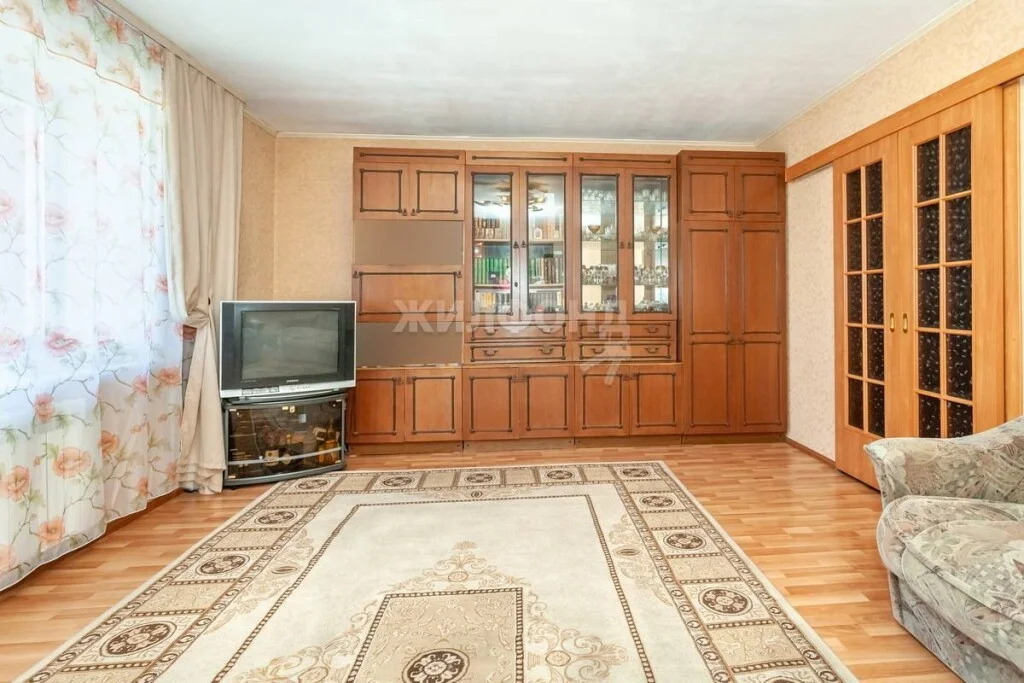 Продажа квартиры, Бердск, ул. Островского - Фото 16