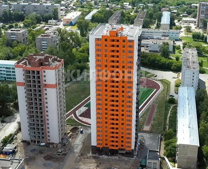 Продажа квартиры, Новосибирск, ул. Немировича-Данченко - Фото 9