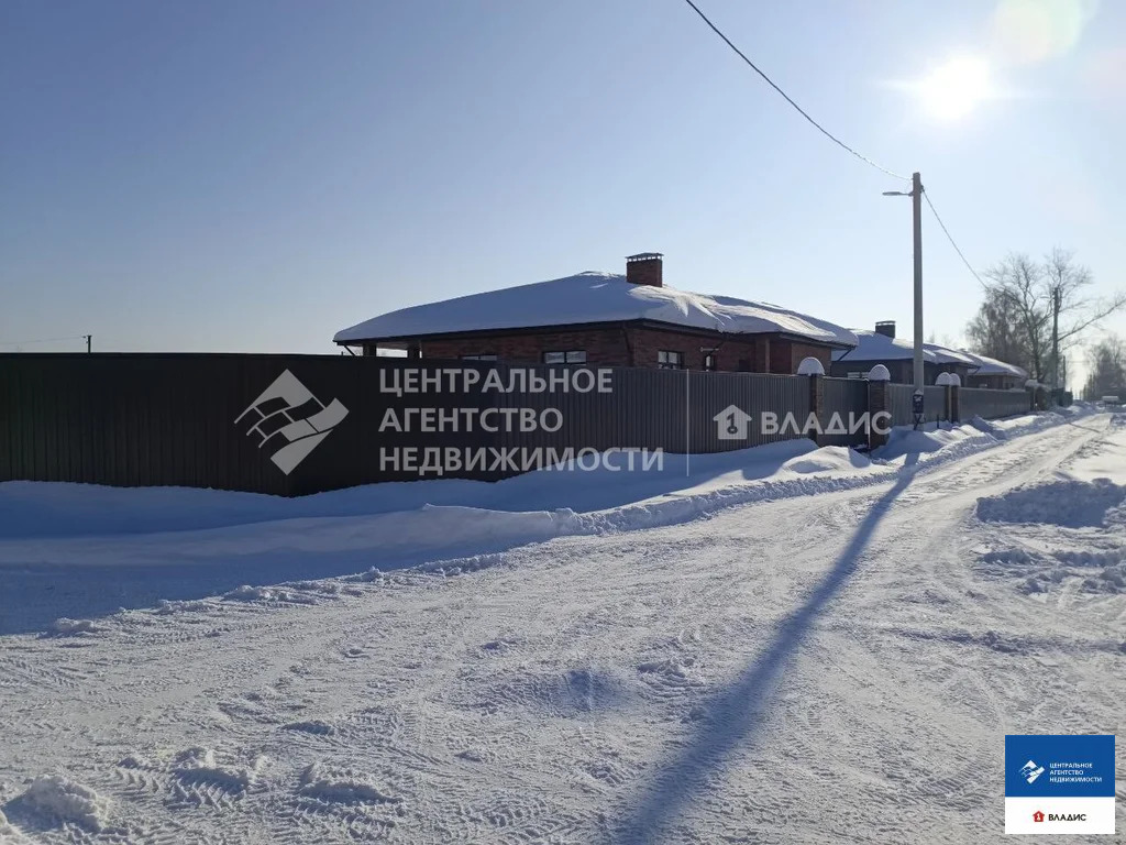 Продажа участка, Поляны, Рязанский район - Фото 3