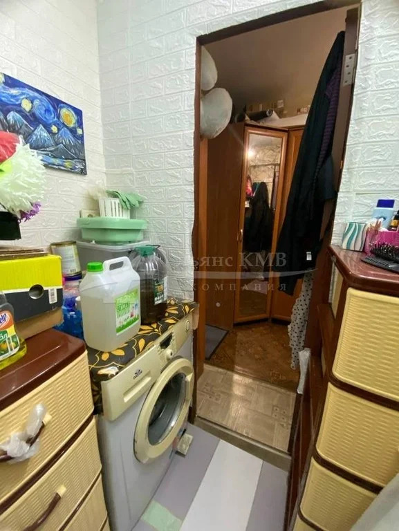 Продажа квартиры, Иноземцево, ул. 50 лет Октября - Фото 17