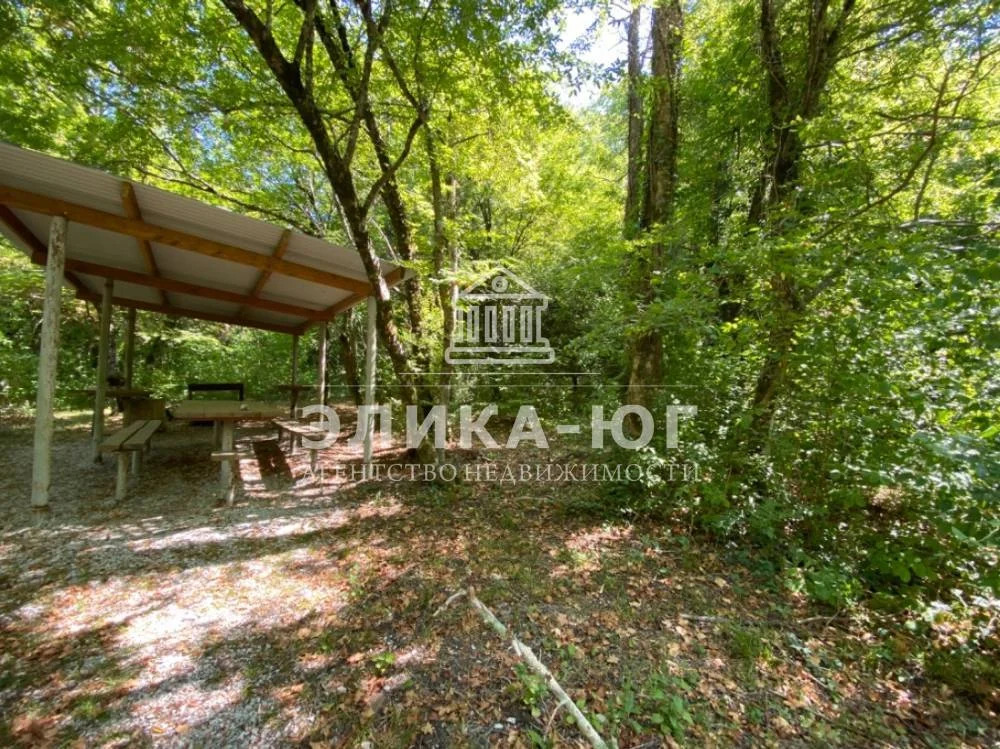 Продажа участка, Джубга, Туапсинский район, ул. Колхозная - Фото 10