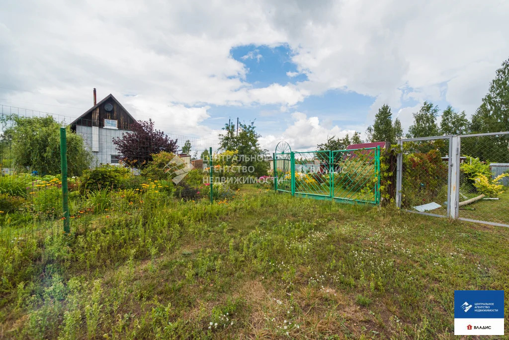 Продажа дома, Рязанский район, садоводческое товарищество Жасмин - Фото 14