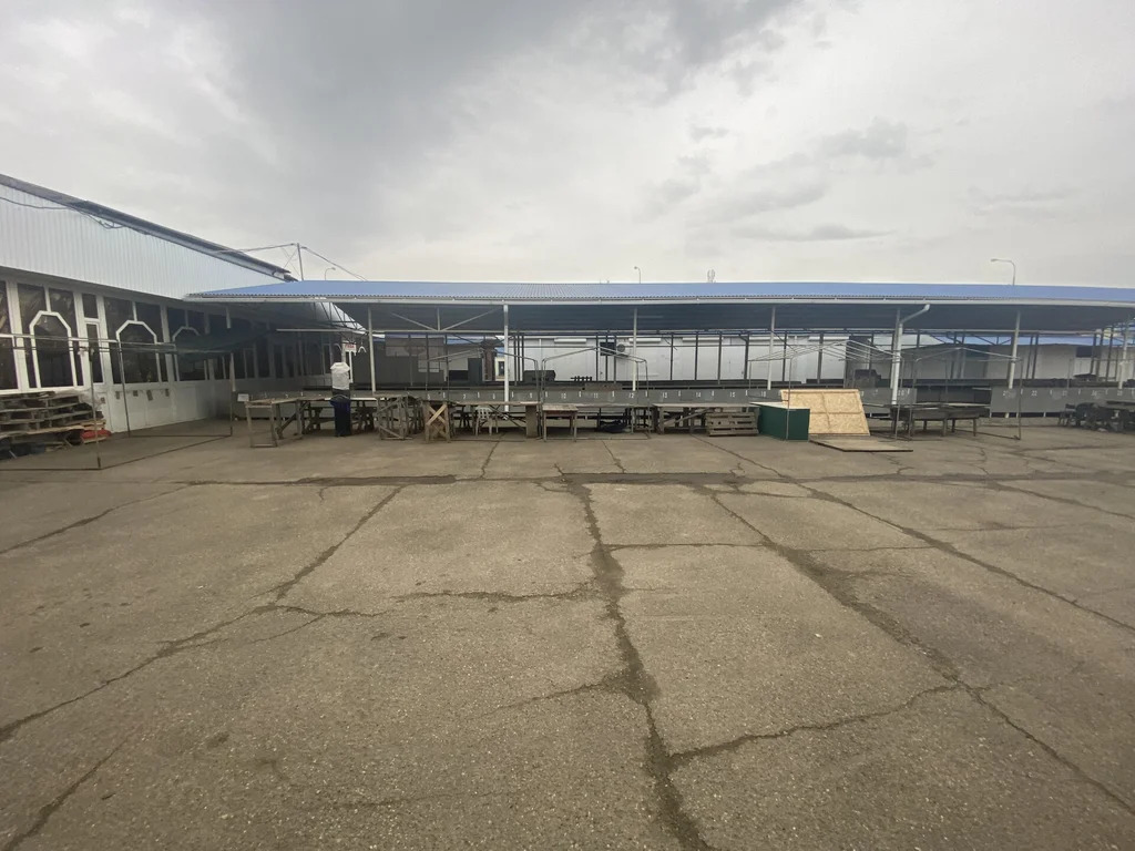 Продажа торгового помещения, Афипский, Северский район, ул. ... - Фото 7