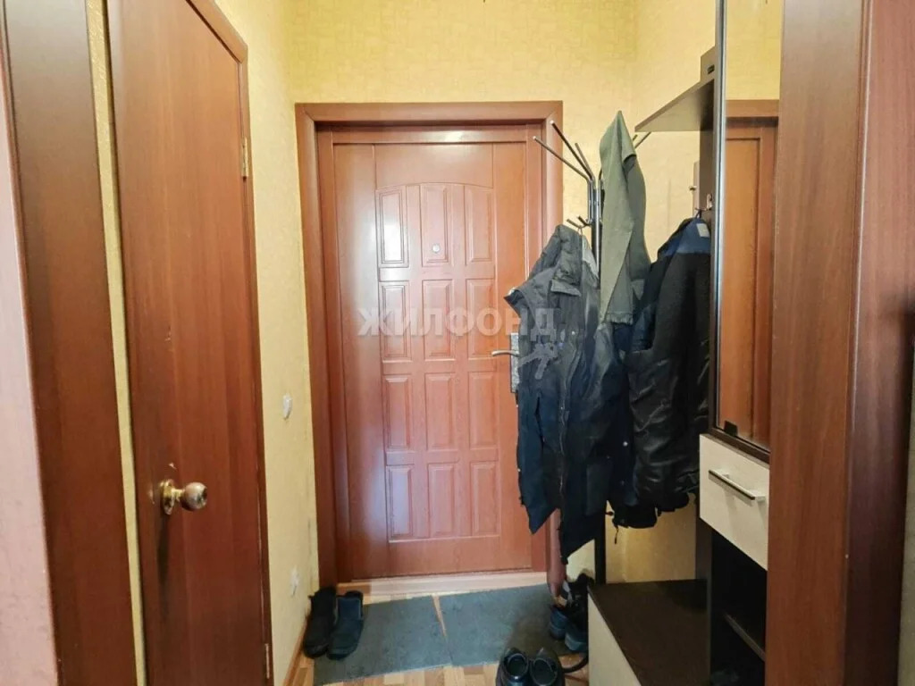 Продажа квартиры, Новосибирск, ул. Одоевского - Фото 2