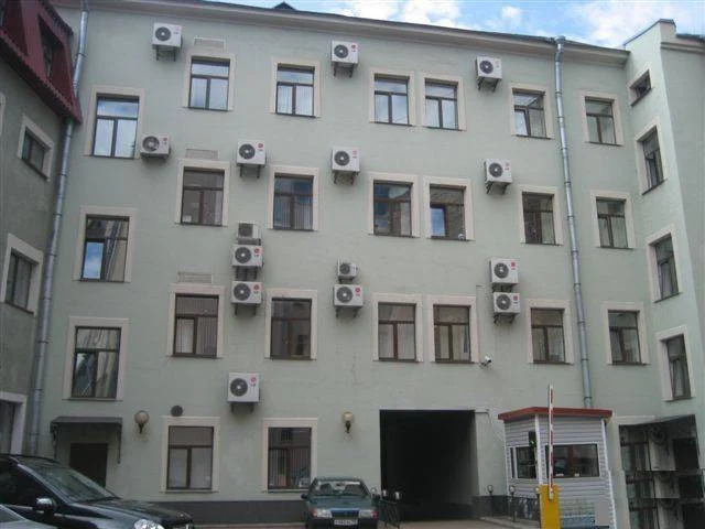 офис, 143 кв.м. — Чапаева 3 - Фото 10