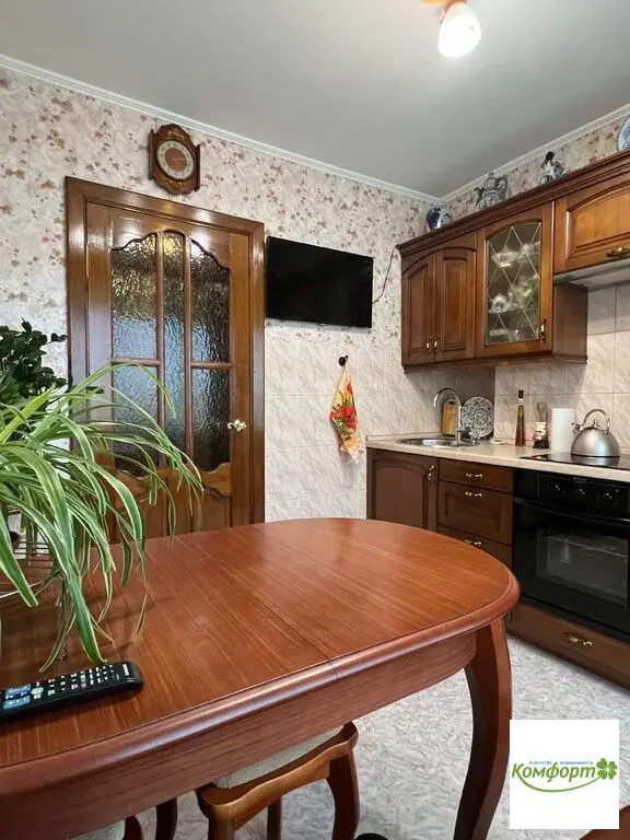 Продается 2 комнатная квартира в г. Раменское, ул. Бронницкая, д.11 - Фото 2