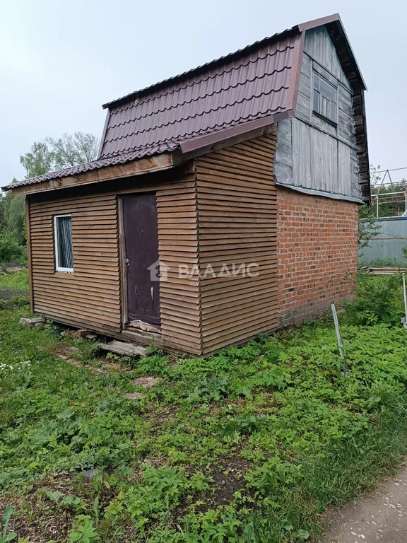 Камешковский район, СТ Мечта,  дом на продажу - Фото 2